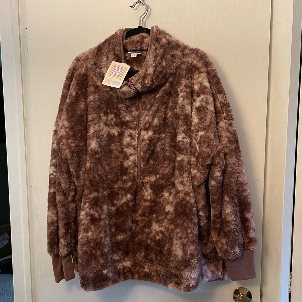 NWT Lularoe Nancy